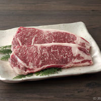 赤城牛　サーロインステーキ　400g（200g×2）