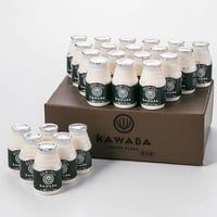 田園プラザ川場 のむヨーグルト 150ml×24本