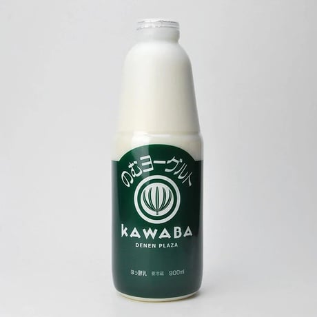 田園プラザ川場 のむヨーグルト 900ml×4本