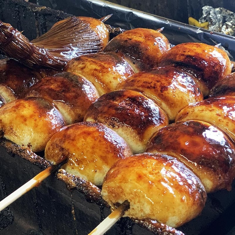 焼きまんじゅう 伊勢崎市の焼きまんじゅう屋おすすめ7選｜オモウマい店から通販