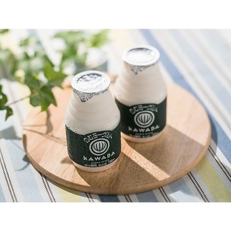 田園プラザ川場 のむヨーグルト 150ml×16本