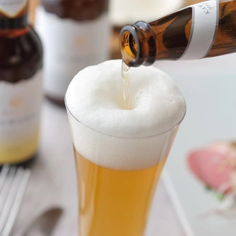 KAWABA　BEER　詰合せ12本セット（ヴァイツェン、エール、雪ほたかピルスナー、IPA各3本）