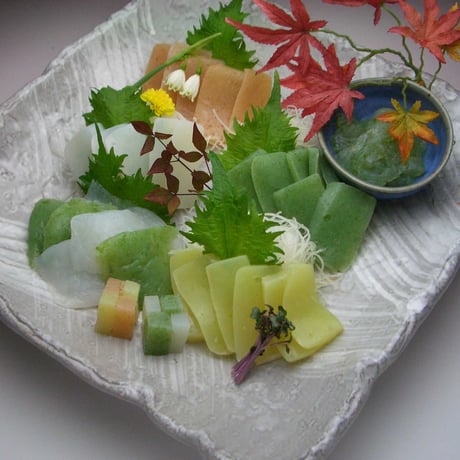 蒟蒻百珍　KK-50