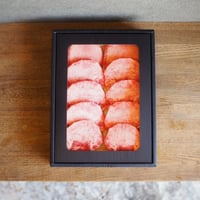 厳選　厚切り牛たん　[送料無料]