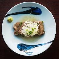 箸でほぐれる『 ゆでたん』　150ｇ
