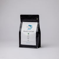 ブラジルセラード