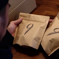 NINE BLEND