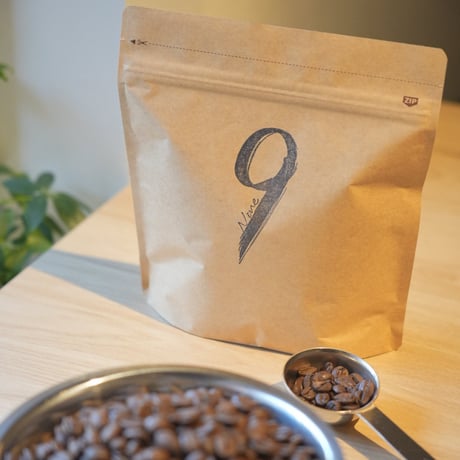 NINE BLEND