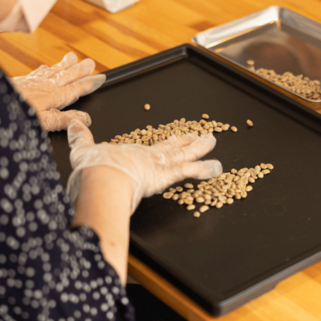 リベリーノ・ブレンド