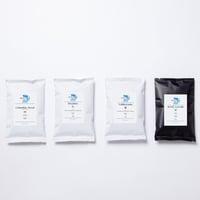 【送料無料】飲みくらべセット（40g×4種）