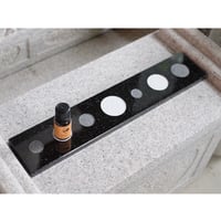 フラワーエッセンス（アロマオイル）スタンド