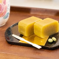 じんだん羊羹・小（1本）