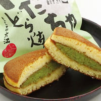 だだちゃどら焼（10個入）