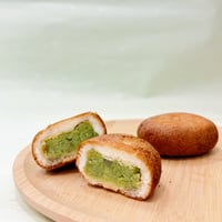 お豆のあんどーなっつ