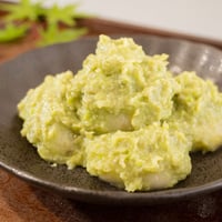 [冷凍]じんだん餅（8個入）