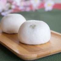 つや姫饅頭＜じんだんあん・つぶあん＞