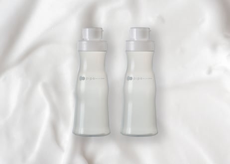 Micro Shaker PIPO 【 2本 】受賞御礼キャンペーン＋10%OFF；送料無料！
