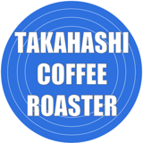 TAKAHASHI COFFEE ROASTER