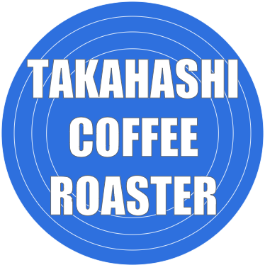 TAKAHASHI COFFEE ROASTER