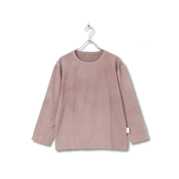 羅布麻 ベーシックTシャツ長袖