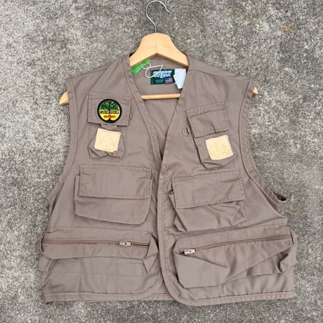 ハンティングベスト | STORES