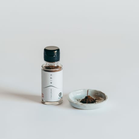 大和一雫 もろみパウダー 30g