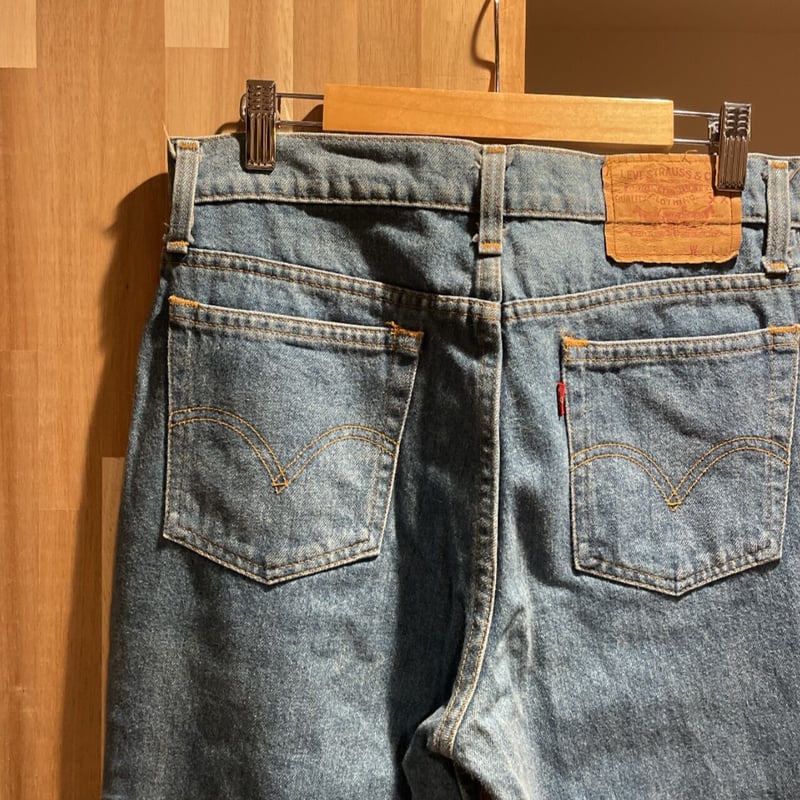00s Levi's リーバイス 501 ボタン裏359 フィリピン製 34