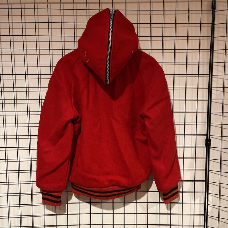 70s Admiral Sportswear アドミラルスポーツウェア セーラーカラー  