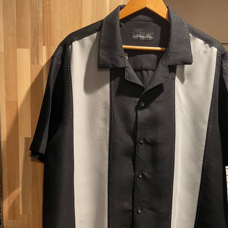 ラインシャツ | STORES