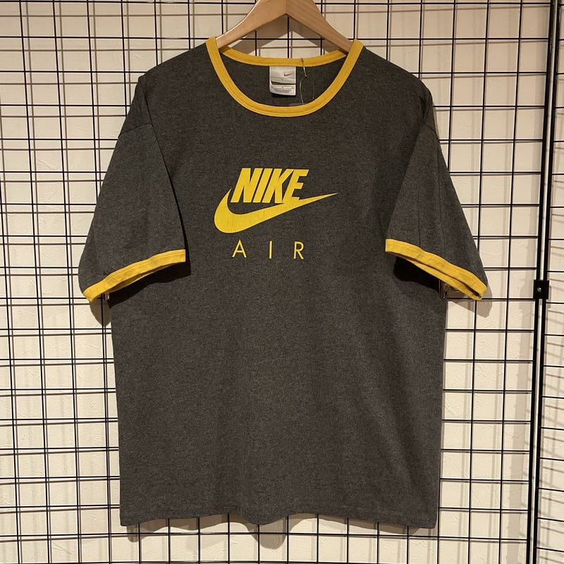 00s NIKE ナイキ リンガー Tシャツ C046 | 古着屋Quest