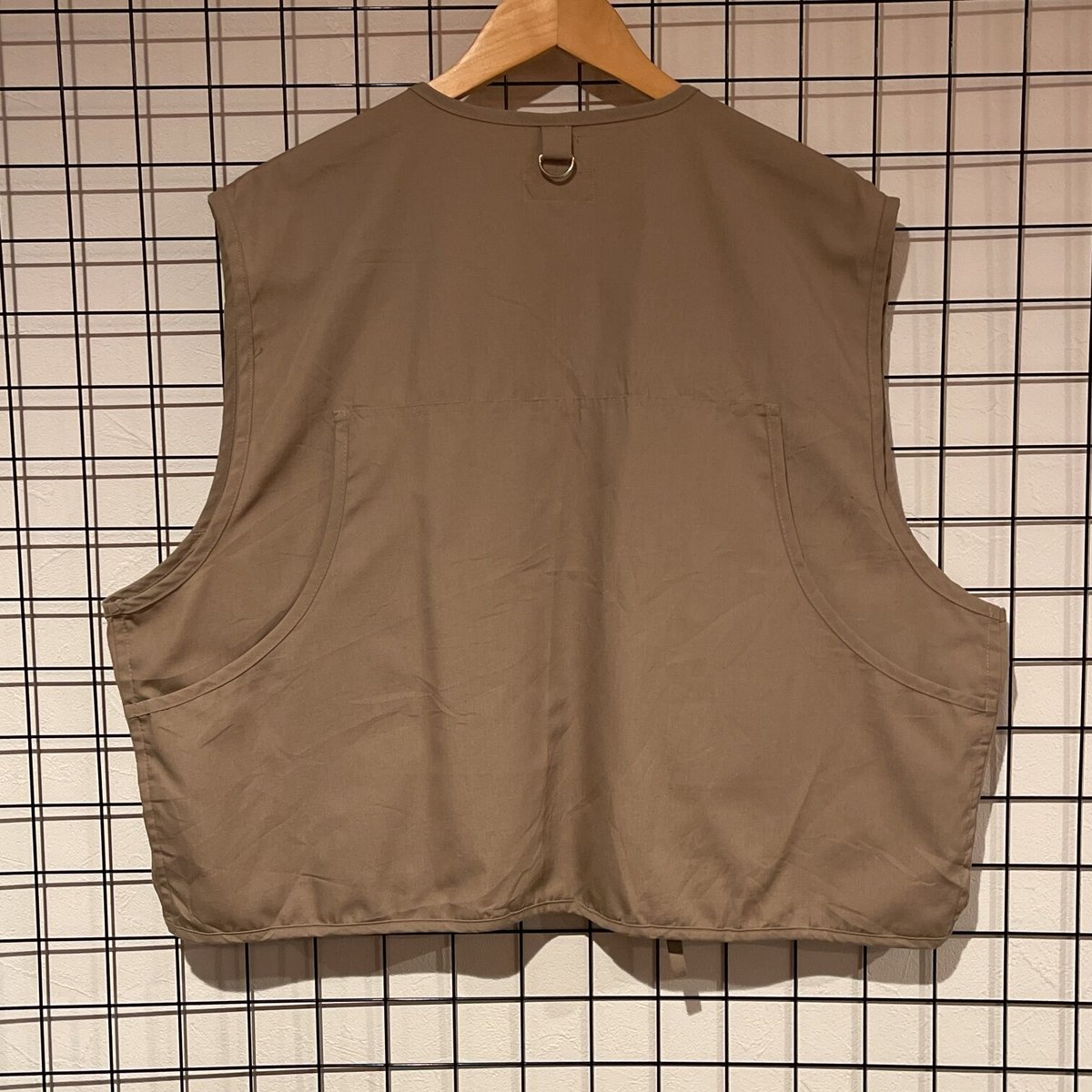 90s ORVIS オービス フィッシングベスト | 古着屋Quest