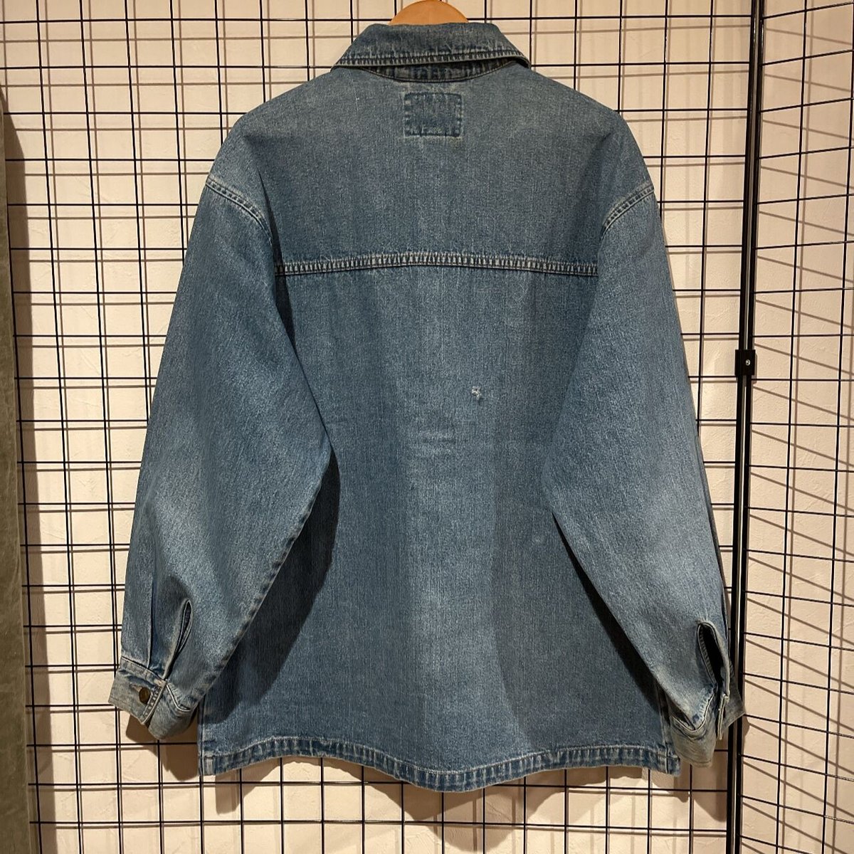 LEVI'S リーバイス 70504-3889 90s デニムジャケット スイングトップ