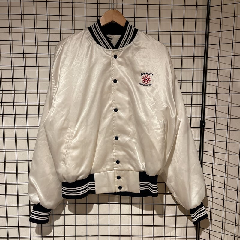vintageスタジャン usa製 90s 80s 【公式通販】