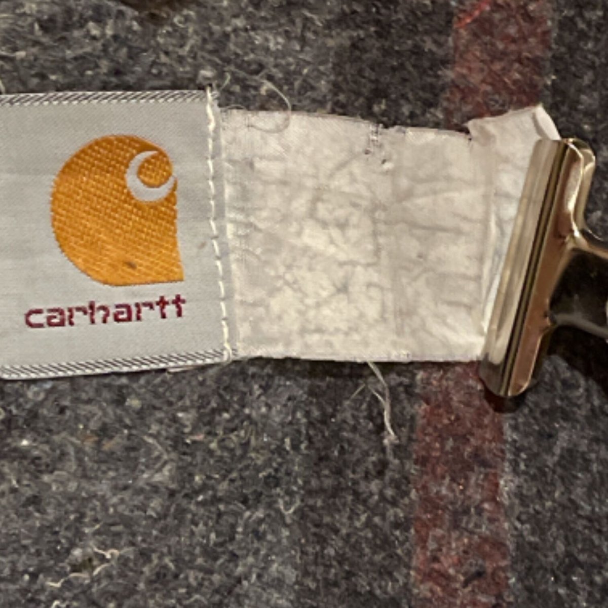 Carhartt カーハート 80s ミシガンチョアコート ダックジャケット