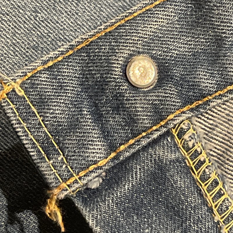 70s LEVI