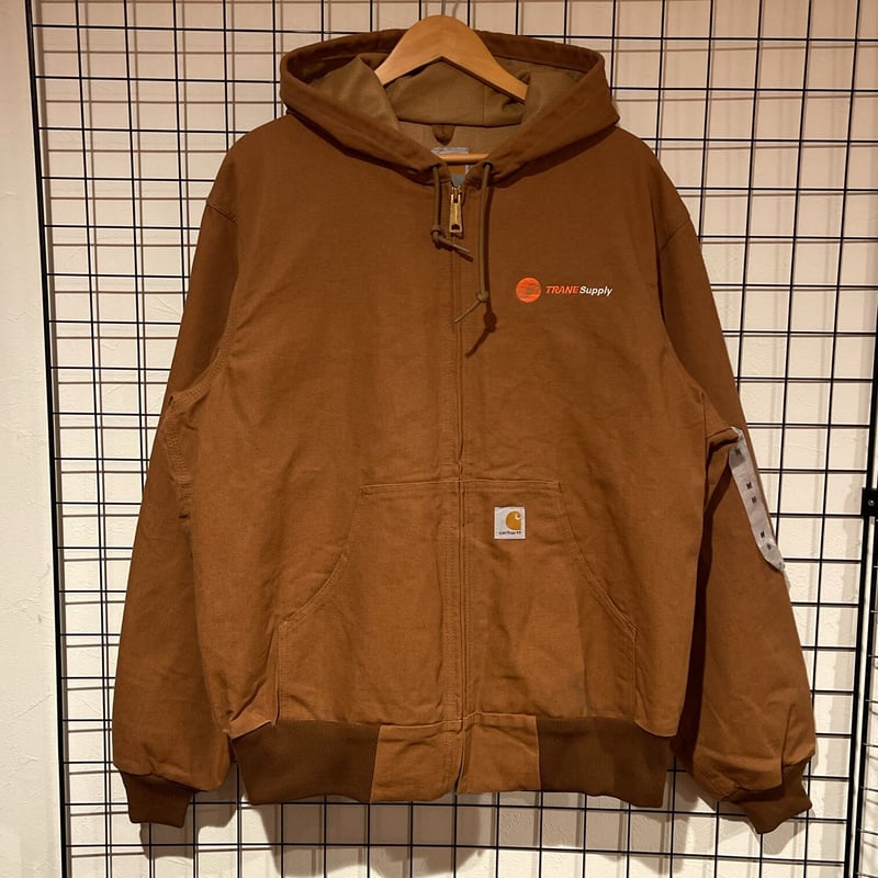 国内正規品 ⭐︎【極美品】carhartt ☆カーハート アクティブ ...