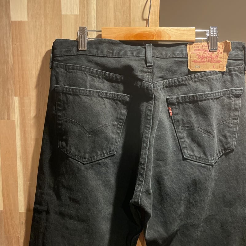 Levi's リーバイス 501 W34 L34