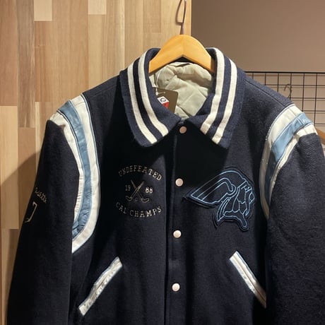 バーシティジャケット | STORES