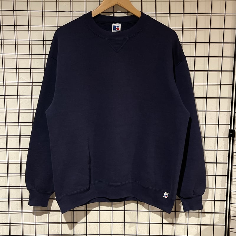 90s USA製 RUSSELL ATHLETIC ラッセル スウェット 90s RUSSELL 