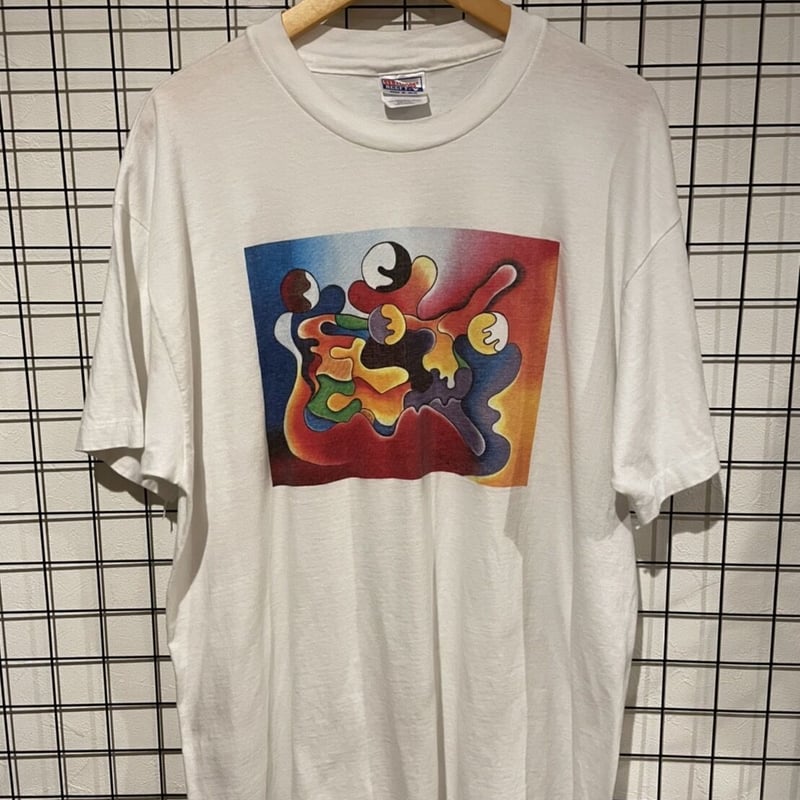 90's 企業t CT3 XL hanes