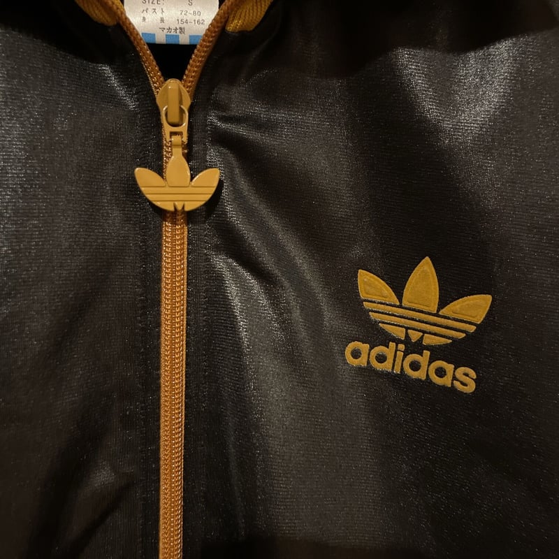 90s adidas アディダス トラックジャケット ジャージトップス