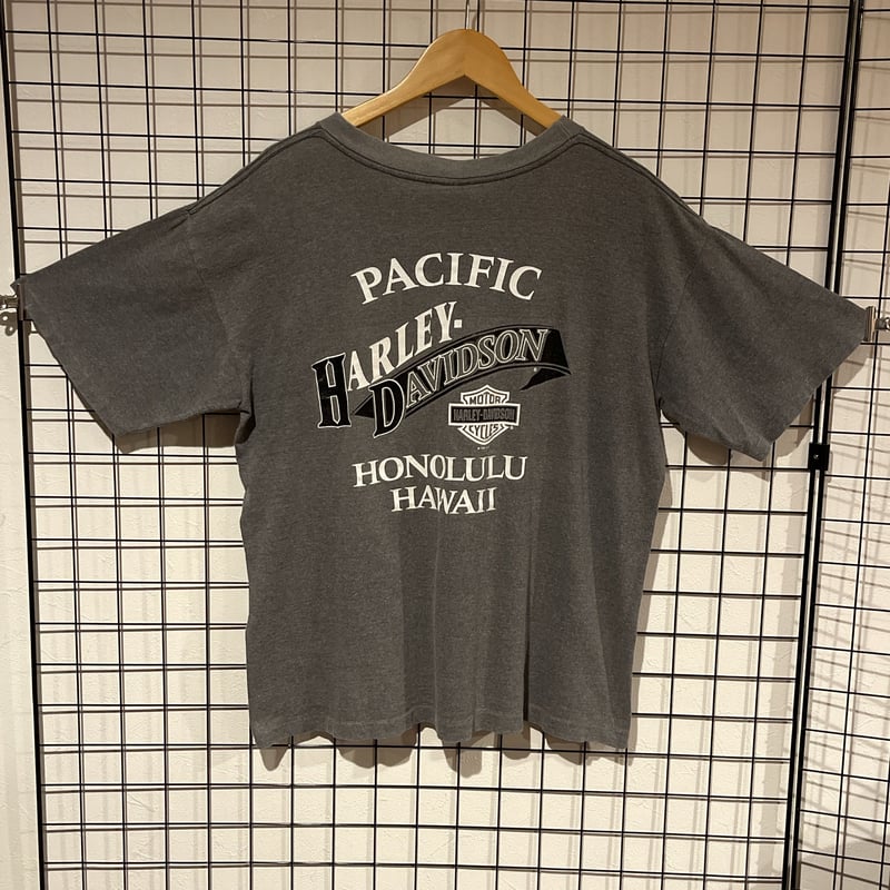 USA 90'sHARLEY DAVIDSON ハーレーダビッドソン Tシャツ