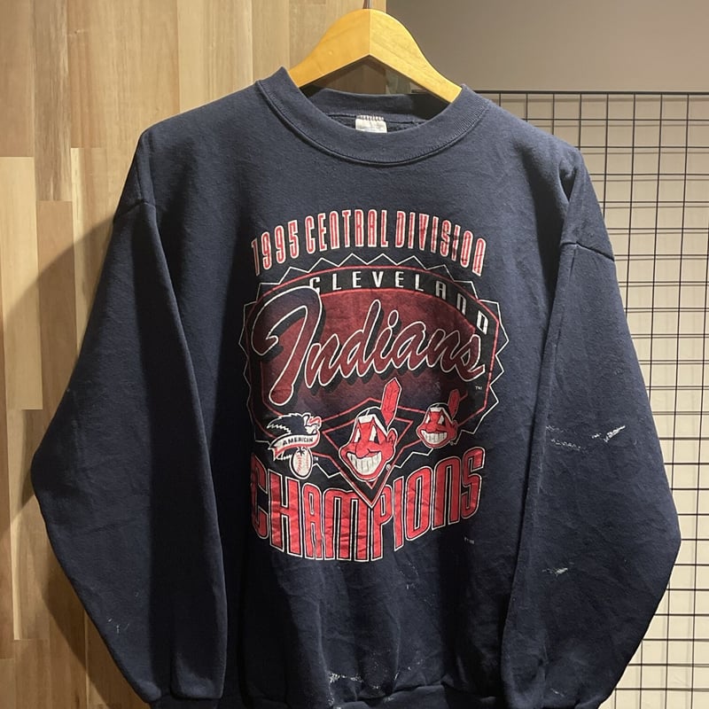 80s‘-90s’ Vintage Indians ヴィンテージインディアンズ