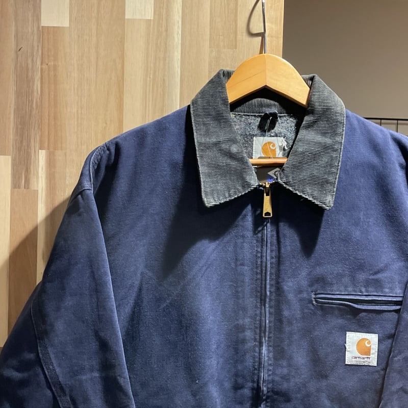 Carhartt カーハート ワークジャケット デトロイトジャケット - G