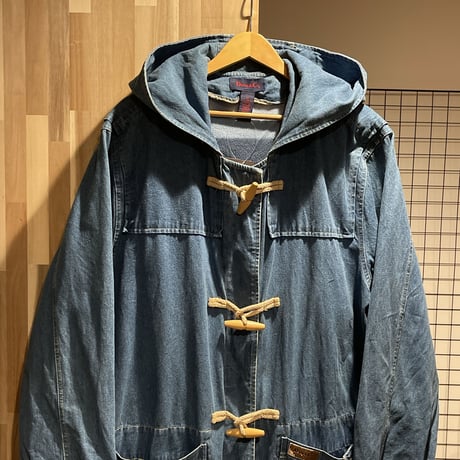 ダッフルコート | STORES