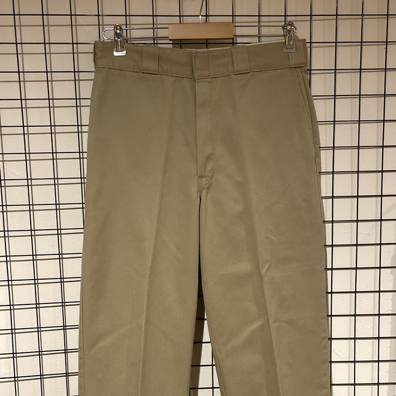 90s Dickies ディッキーズ 874 ワークパンツ USA製 C496 | 古着屋Quest