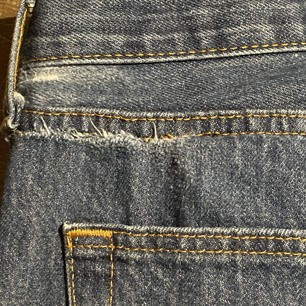 Levi's 501 リーバイス デニムパンツ W38 C666 ジーパン ジーンズ