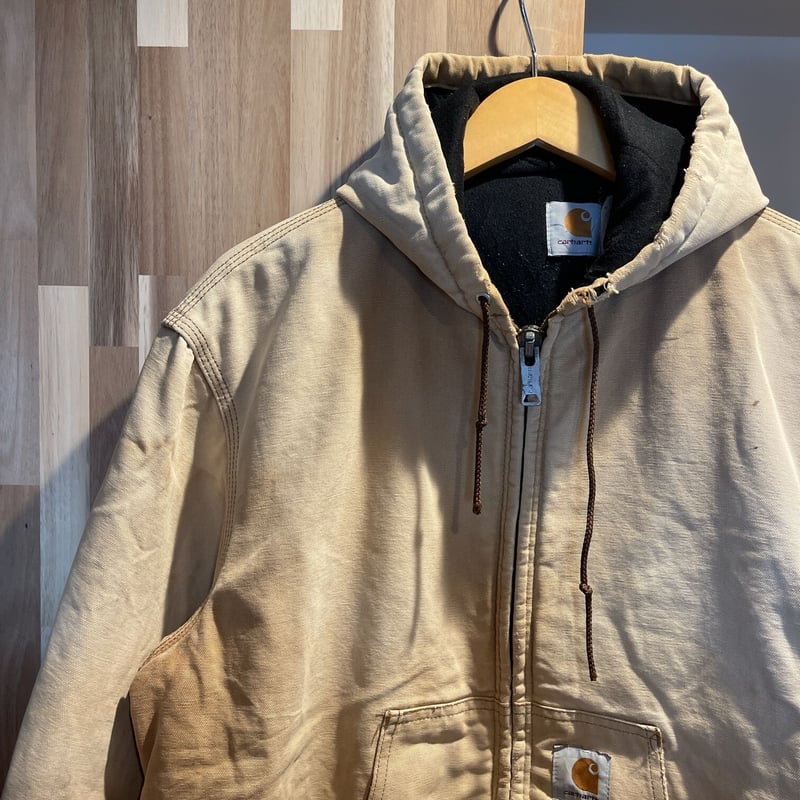 carhartt カーハート アクティブジャケット | 古着屋Quest