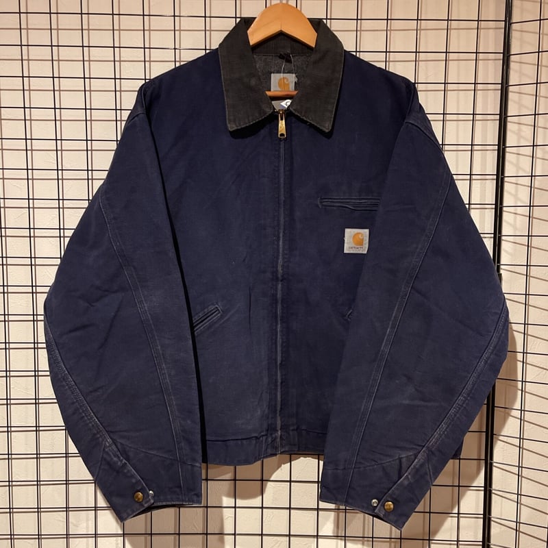 Carhartt カーハート デトロイトジャケット | 古着屋Quest