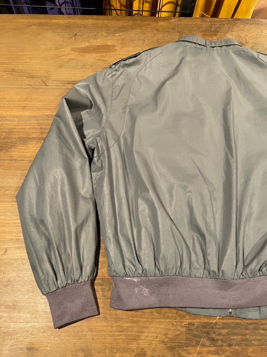 80s MEMBERS ONLY メンバーズオンリー シングル ライダース 80s MEMBERS ONLY メンバーズオンリー シングル ライダース